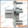 Moyeu de roue avant pour HYUNDAI | KLP-HY-521P, 1282-011